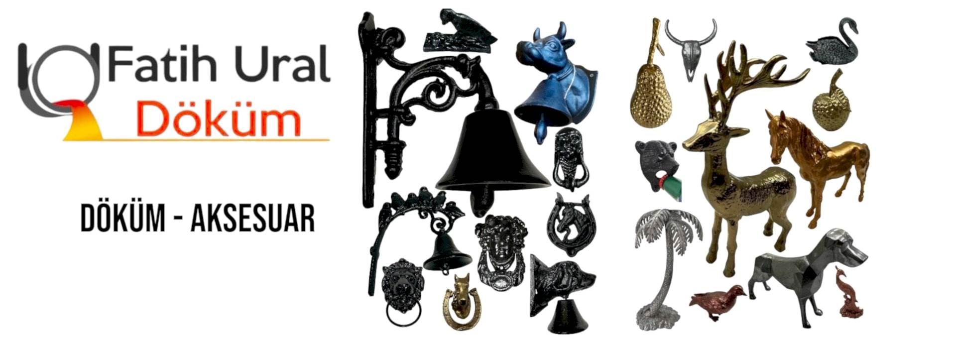 döküm-aksesuar