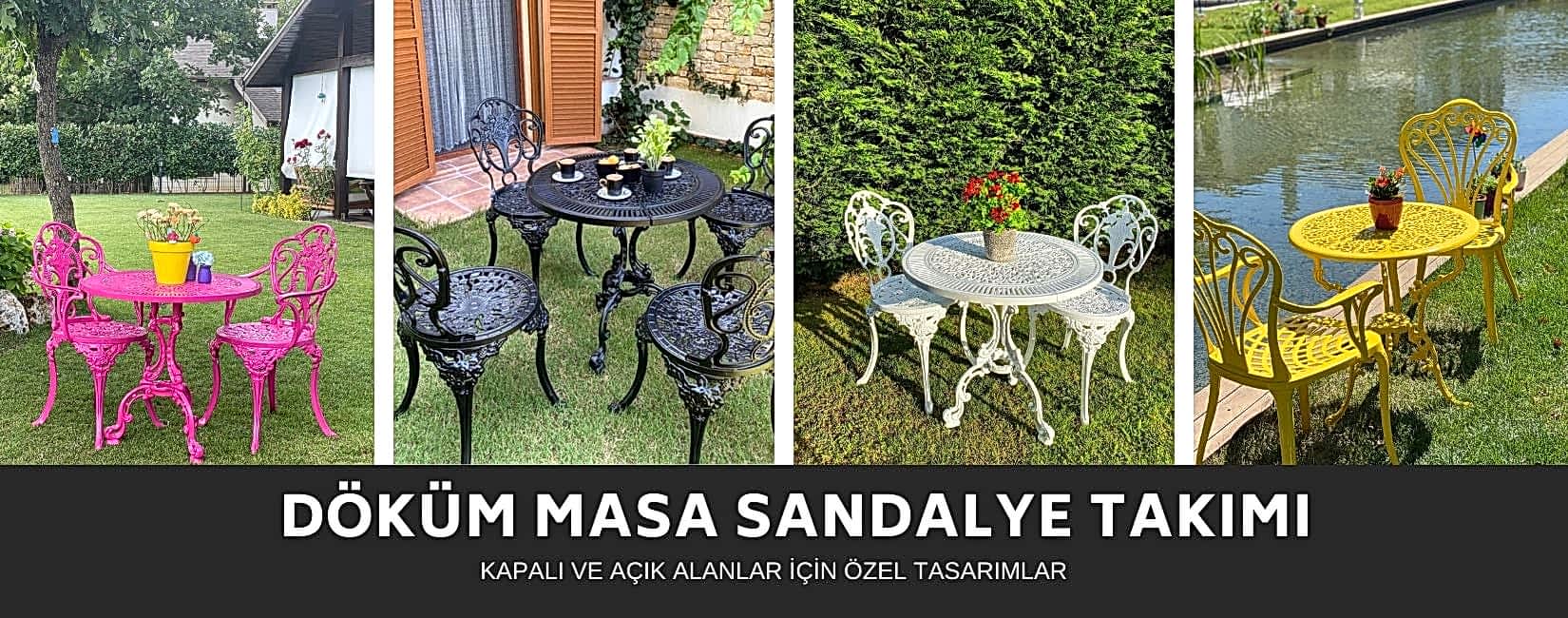 döküm-sandalye-masa-takım