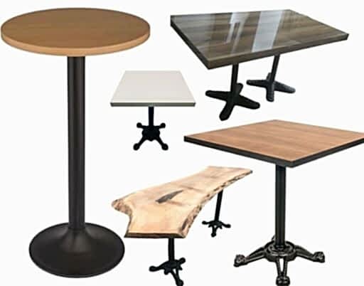 MDF - SUNTA MASA TABLASI