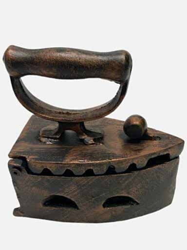 DÖKÜM ÜTÜ & ANTİK ÜTÜ