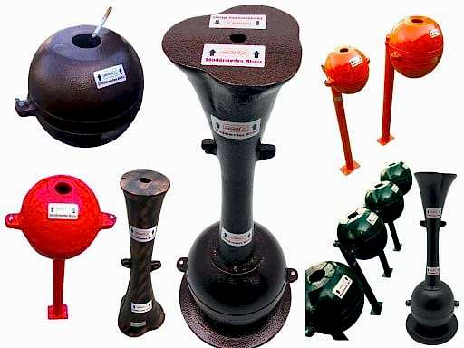 Dış Mekan Küllük & İzmaritlik