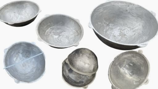 Döküm Özbek Kazan