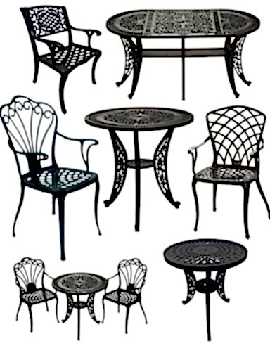 DÖKÜM PLASTİK SANDALYE-DÖKÜM PLASTİK MASA-TAKIMLAR