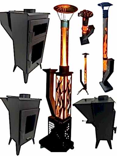 Pelet soba-eko pelet fırınlı soba-pelet şömine soba