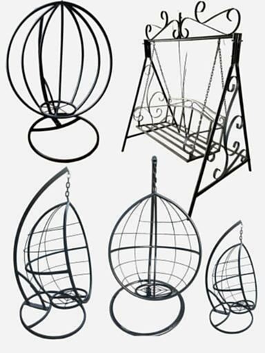 SALINCAK & BEŞİK & SEPET SALINCAK