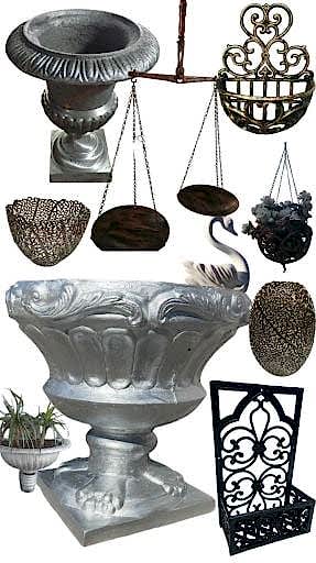 DÖKÜM SAKSI & AKSESUARLAR