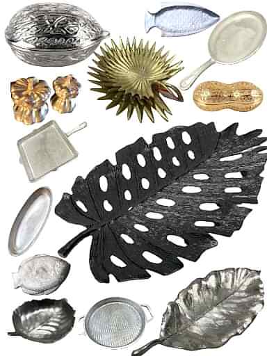 DÖKÜM KIRILMAZ TABAK