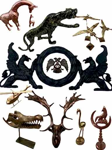 FERFORJE DÖKÜM ÜRÜNLER