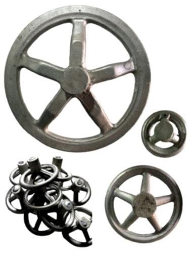 DÖKÜM VOLANT & ELLİK & DİREKSİYON