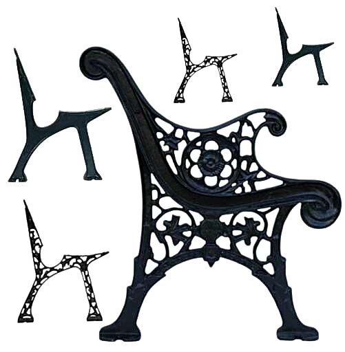 DÖKÜM BANK-DÖKÜM BANK AYAKLARI