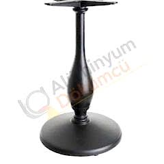 DÖKÜM MASA DAMLAM ŞİŞKO MASA AYAK