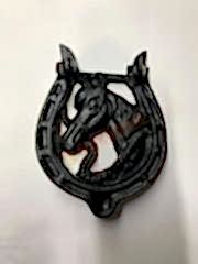 Kapı Tokmak at nalı