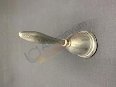 Döküm çan-Okul zili