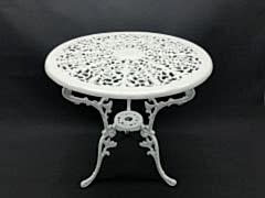 DÖKÜM OSMANLI MASA 65 ÇAP