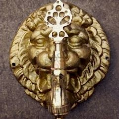 DÖKÜM ASLAN 25 ÇAP