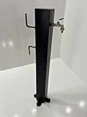 Metal çeşme kare model