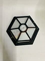 Döküm aplik tavan aydınlatma