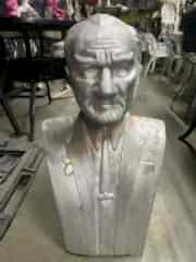 Atatürk büst-ATA-ATATÜRK