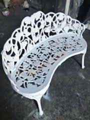 SEDİR-DÖKÜM BANK 2Lİ ÜZÜMLÜ