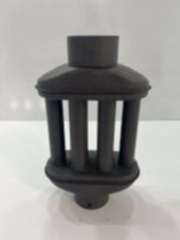 Cimri soba ısı dağıtıcı soba pintisi