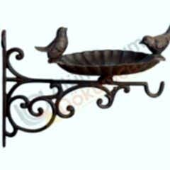 DÖKÜM KUŞ SULUK- KUŞ YUVASI