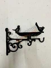 DÖKÜM KUŞ SULUK- KUŞ YUVASI