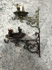 DÖKÜM KUŞ SULUK- KUŞ YUVASI