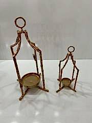 Döküm fener-kandil takım