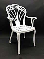 DÖKÜM PLASTİK SANDALYE-KUĞU PLASTİK