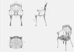 DÖKÜM PLASTİK SANDALYE-KUĞU PLASTİK