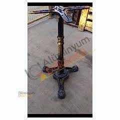 3LÜ TORNALI DÖKÜM MASA AYAK