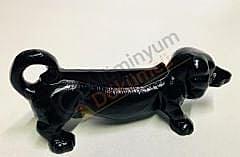 DÖKÜM AYAK ÇAMURU SİLME-KÖPEKLİ PASPAS