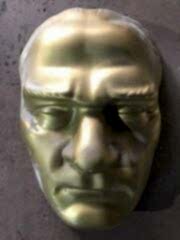 Atatürk Büst