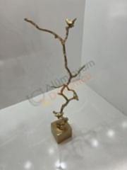 Döküm dal aksesuar