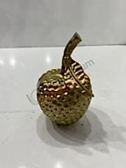 Döküm elma saplı elma