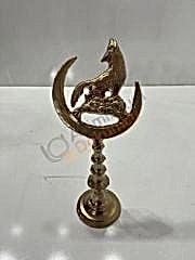 Döküm kurt döküm bozkurt