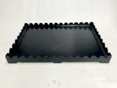 DÖKÜM SOBA ATLIK-SOBA ALTLIĞI