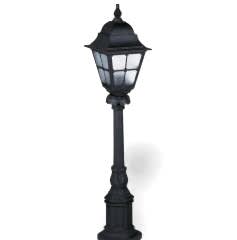 Döküm aplik çim Üstü aplik