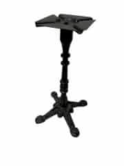 Döküm masa ayak pik döküm-eko model orta döküm