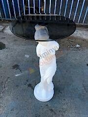 HEYKEL BİSTRO HEYKEL AFRODİT AYAK