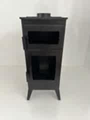 Pelet soba-pelet soba fırınlı eko model-saç pelet soba