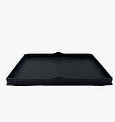 Soba alt tepsi büyük  model döküm lüx