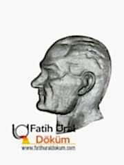 Atatürk duvar Resmi