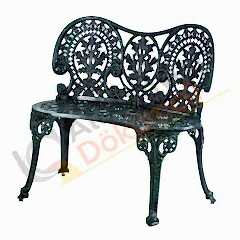 2Lİ SANDALYE-OSMANLI SEDİR BANK