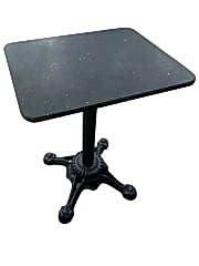 Kuvars taş döküm ayak-mermer masa ayak