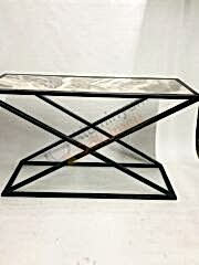 Metal Dresuar z model