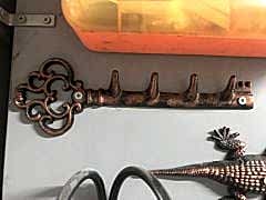 DÖKÜM KISA ASKILIK)