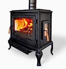 Kare plazma yan kapalı yan kapak alttan küllük model