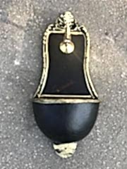 KÜÇÜK DÜZ ÇEŞME DUVARA ASMALI