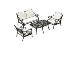 DÖKÜM PLASTİK MİLANO GENİŞ TAKIM-XXXL TAKIM DÖKÜM(plastik )